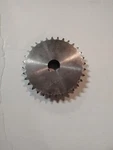 Liftmaster 15-41b32lgh Sprocket With 1 Inch Bore And 1/4 Keyway Slot. Fixed Price $27.50.