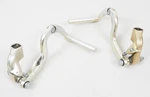 Otk Tony Kart Evk / 401 401r Complete Adjustable Pedal Set. Fixed Price $99.97.