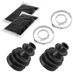 Caltric Front Cv Axle Boots For Polaris Ranger 570 Efi 2014-2017 Right/left. Fixed Price $19.00.