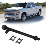 Nrovonis Rear Upper Shock Mount Crossmember With Bracket Extra Lagre, Black. Fixed Price $123.35.