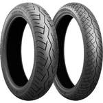 100/90-18, 130/70-18 Bridgestone Battlax Bt46 Tires - Set Of 2. Fixed Price $316.94.