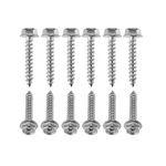 Clutch Cover Bolts For Polaris Rzr 570 900 1000 Ranger 90.... Fixed Price $12.63.