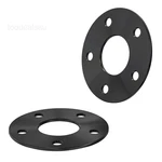 5x120 Wheel Spacers For 2010-2024 5mm (2pc), Black. Fixed Price $59.09.