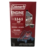 Coleman 3.5-6.5 Hp Engine Maintenance Kit Mini Bikes Go Kart 196cc Ct200u 196emk. Fixed Price $34.99.