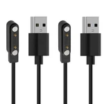 Xininyia 2-pack Raycon Bone Conduction Headphones Magnetic Usb Charger Rapid Cha. Fixed Price $15.85.
