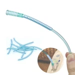 10 Pack Oxygen Tubing Accessories Support Crimp Straightener For Oxy Concentrato. Fixed Price $18.88.
