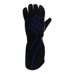 K1 Racegear 13-rs1-b-l Rs1 Racing/karting Gloves - Black/blue Size Large. Fixed Price $49.98.