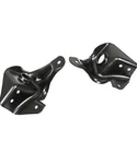 Pair Front Suspension Radius Arm Bracket Lh Rh Bronco F150 F250 F350 1980-96. Fixed Price $49.95.