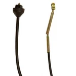 Carburetor Accelerator Cable Atp Y-158. Fixed Price $31.16.