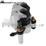 150cc Hydraulic Rear Brake Caliper For Yerf-dog Spiderbox Series Go Kart. Fixed Price $18.01.