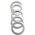 Omb Warehouse 3/4" Shims For Torque Converters And Clutches Onesize, Silver. Fixed Price $20.65.