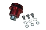 360 Steering Wheel Quick Release Disconnect Hub Imca -red. Fixed Price $33.52.