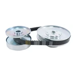 209139a 40 Series Go Kart Torque Converter 3/4" Driven 1" Driver Clutch Pulley. Fixed Price $76.84.