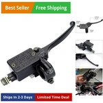 Right Brake Master Cylinder 50 110 125 Atv Dirt Bike Taotao Sunl 10mm. Fixed Price $25.58.