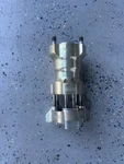Otk Bs5 Front Brake Disc Hub. Fixed Price $200.00.