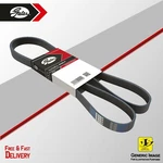 For Chrysler Fiat Ford Mazda Peugeot V-ribbed Micro-v Belt Gates 6pk1438. Fixed Price $17.97.