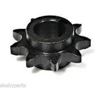 Original 2190-k Azusa Go Kart Jackshaft Sprocket 11 Tooth, 5/8 Bore. Fixed Price $20.96.