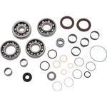 Moose Offroad Transmission Rebuild Kit - Can-am 1104-0021. Fixed Price $181.95.