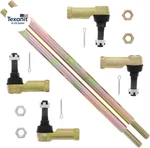 Racing 52-1025 Tie Rod Upgrade Kit Compatible With/replacement For Can-am Outlan. Fixed Price $250.54.