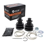 Niche Rear Cv Axle Boot Kit For Polaris Sportsman 570 450 General 1000. Fixed Price $23.95.