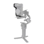 Vertical Quick Release Plate L Bracket For Sony Alpha A6600 Camera Dji Rs3 Mini. Fixed Price $28.99.
