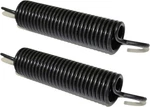 Springs Kit Replaces For Polaris Snowplow Trip 2877443 Atv Parts,pack Of 2. Fixed Price $28.99.