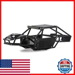 Injora Rock Tarantula Nylon Buggy Body Shell Chassis Kit For Trx4m 1/18 Rc. Fixed Price $39.40.