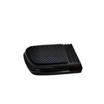 M Maintenanse Motorcycle Brake Pedal Cover For Harley - Small Pad Black. Fixed Price $40.58.