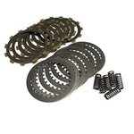 Heavy Duty Dcr Clutch Kit For 2001-2005 Yamaha Raptor 660 With Plates Steels. Fixed Price $70.51.