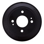 Dynamic Friction 365-59007 Brake Drum For 84-97 Honda Civic Del Sol Crx. Fixed Price $42.95.