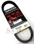 Polaris Ranger 800 Crew Efi Rzr Xp Dayco Xtx2250 Drive Belt Atv. Fixed Price $154.49.