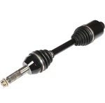 Rear Drive Shaft Cv Axle Replacement For Polaris Sportsman 800 700 600 500 400 2. Fixed Price $52.00.