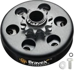 Bravex Centrifugal Clutch Gkck0001-bx Centrifg Go Cart New. Fixed Price $30.00.