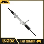 Power Steering Rack And Pinion Assembly For 2013-2017 Hyundai Elantra Gt 1g2409. Fixed Price $95.94.