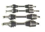 Balanced Full Cv Axle Set For Can-am Outlander & Renegade 650 850 1000 Atvpc. Fixed Price $264.99.