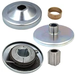 Moosun 30 Series Torque Converter Driver Clutch 3/4" Bore 3/4 Inches, Silver. Fixed Price $32.59.