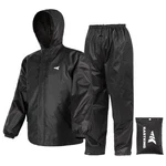 Kastking Aqualite Waterproof Rain Suit For Men And Women, Loose Large, Black. Fixed Price $61.71.
