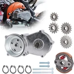 Heavy Duty Transmission Gear Reduction Box Clutch Twin-chain For 47cc 49cc.... Fixed Price $63.73.