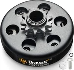 Bravex Centrifugal Clutch, Go Kart Clutch 3/4" Bore 10 10t(for #40/41/420). Fixed Price $39.27.