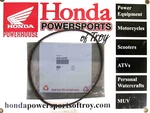 New Genuine Honda Oem V-belt For Mower Hrr216 K8/k9/k10/k11 *22431-vl0-p01*. Fixed Price $15.95.