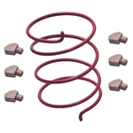 Rebuild Kit For 30 Series Torque Converter Driven Pulley. Fixed Price $22.51.
