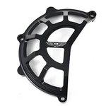 Von Tool Vented Dry Clutch Open Cover In Black Anodized Finished For Ducati. Fixed Price $132.54.