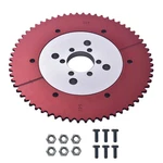 Vcujsuc Universal 35 Chain 64t Split Sprocket Adapter For Predator 212cc 196cc. Fixed Price $61.22.