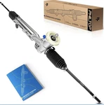 Philtop Hydraulic Power Steering Rack And Pinion Assembly Fits 2004. Fixed Price $199.00.