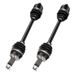 Cv Axle Shaft Assembly 2010-2013 Fits For Polaris Sportsman 550 2010-2015. Fixed Price $122.34.