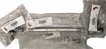 Red Hawk Golf Cart Tie Rod End Assembly Driver Side Str-038 (str-100, 101 & 103). Fixed Price $63.97.