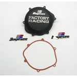 Boyesen Factory Racing Black Clutch Cover - Cc-06b. Fixed Price $84.88.