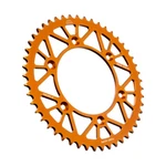 Jt Aluminum Racelite Rear Sprocket 50t Orange Jta895.50org. Fixed Price $34.91.