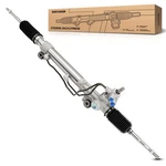 Torchbeam Hydraulic Power Steering Rack And Pinion Replace#. Fixed Price $184.08.