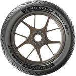 Michelin Road Classic 110/80b-18 58v Front Motorcycle (65001). Fixed Price $196.04.